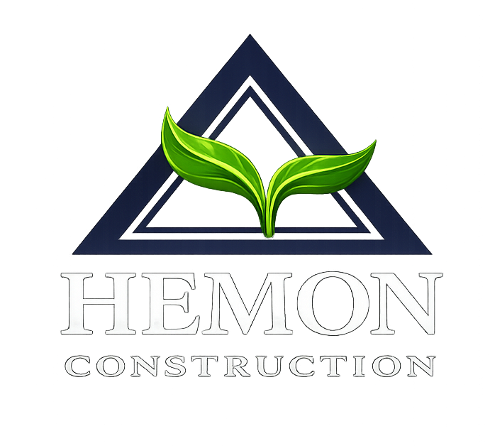 Hemon Construction - Professional Building Services